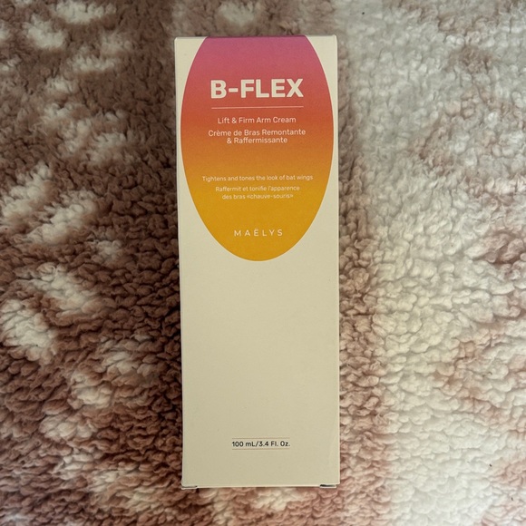 B-Flex Arm Cream - Picture 1 of 5